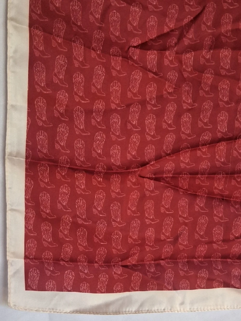 Anthropologie bandana 26
